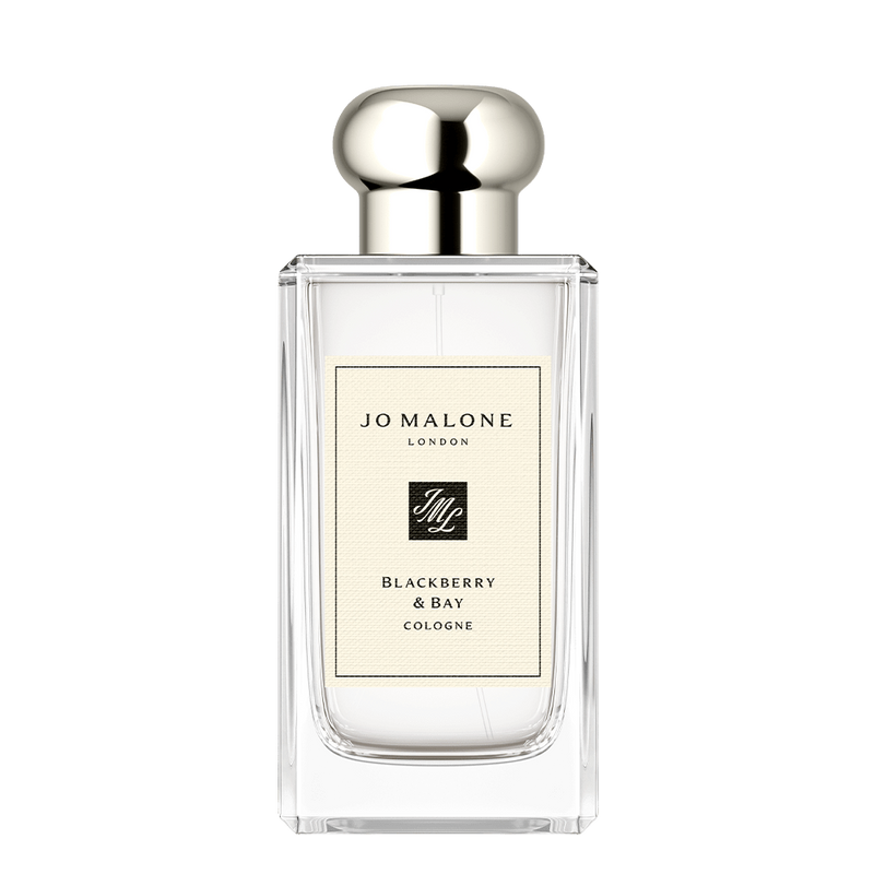 JO MALONE BLACKBERRY AND BAY 3.4 EDC L BOXED