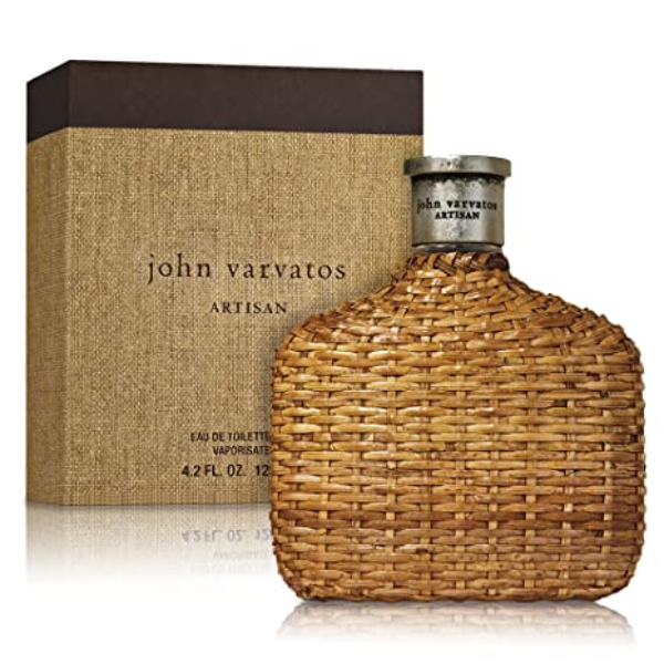 John Varvatos Artisan 4.2 EDT Sp Men Perfume
