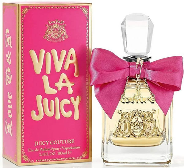 Juicy Viva Juicy 3.4 Perfume Feminino