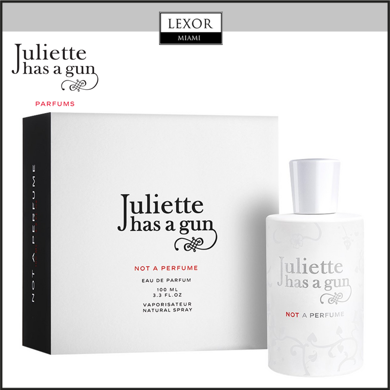 Juliette Has A Gun: NOT A PERFUME EDP 100ml