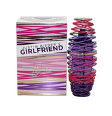 Justin Bieber Girlfriend 3.4 oz. EDP Women Perfume - Lexor Miami