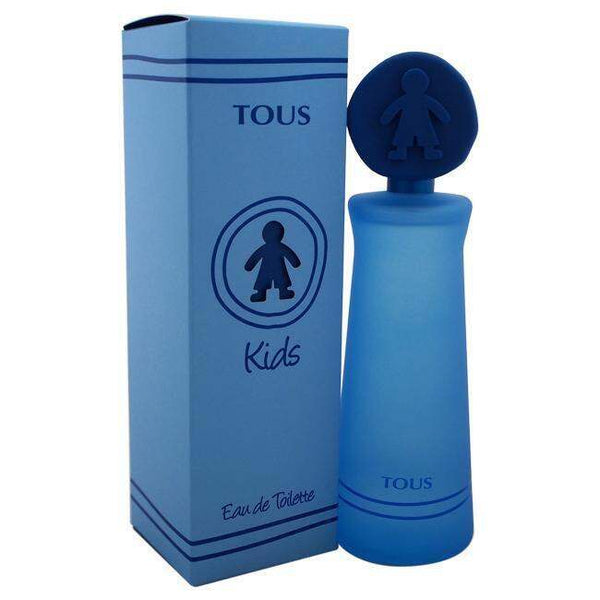 Tous Kids Boy 3.4 EDT