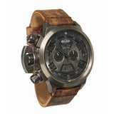 Welder Watch K24 3600 Men Watches Lexor Miami - Lexor Miami