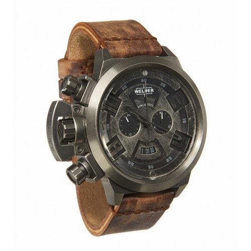 Welder Watch K24 3600 Men Watches Lexor Miami - Lexor Miami