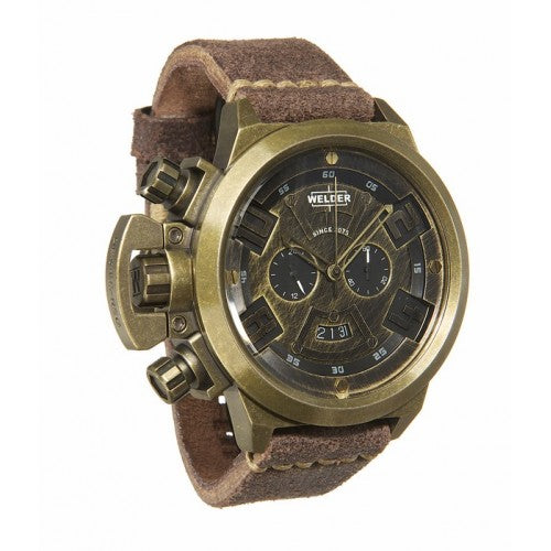 WELDER K24 3601 D Men Watches Lexor Miami - Lexor Miami