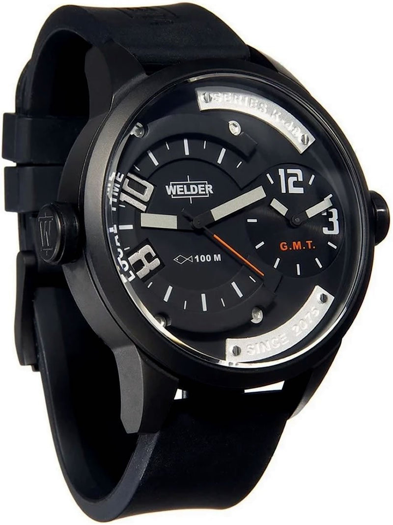 Welder K-48 600  Unisex Watches Lexor Miami - Lexor Miami