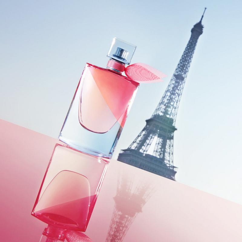 Lancome La Vie Est Belle En Rose 3.4oz EDT Women Perfume - Lexor Miami