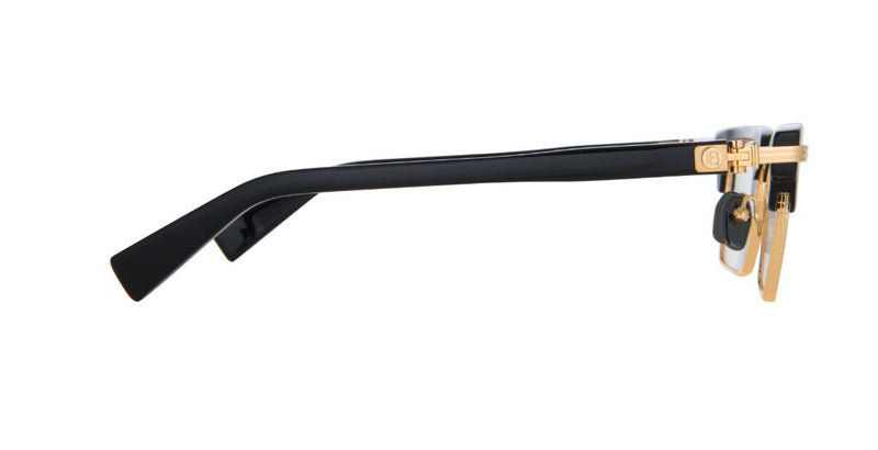 Balmain LEGION - II BPX-113A-52 Unisex Optical Frame - Lexor Miami