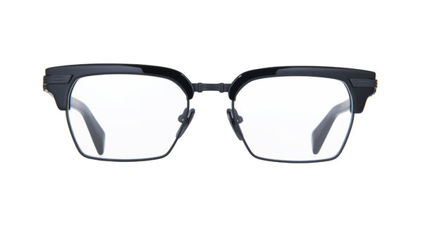 Balmain LEGION - II BPX-113C-52 Unisex Optical Frame - Lexor Miami