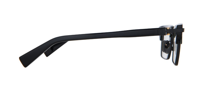 Balmain LEGION - II BPX-113C-52 Unisex Optical Frame - Lexor Miami