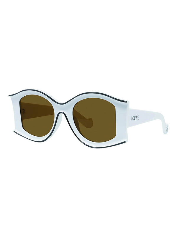 Loewe LW40047U 21E 52 Sunglasses - Lexor Miami