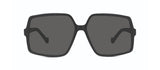 Loewe LW40061I 01A 61 Unisex Sunglasses - Lexor Miami