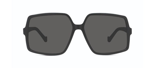 Loewe LW40061I 01A 61 Unisex Sunglasses - Lexor Miami