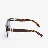 L979S-230 / DARK HAVANA ACETATE SUNGLASSES