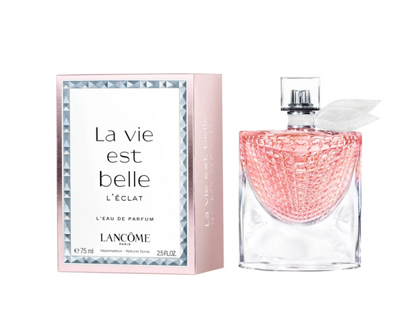 Lancome La Vie Est Belle L'Eclat 2.5oz EDP Women Perfume - Lexor Miami