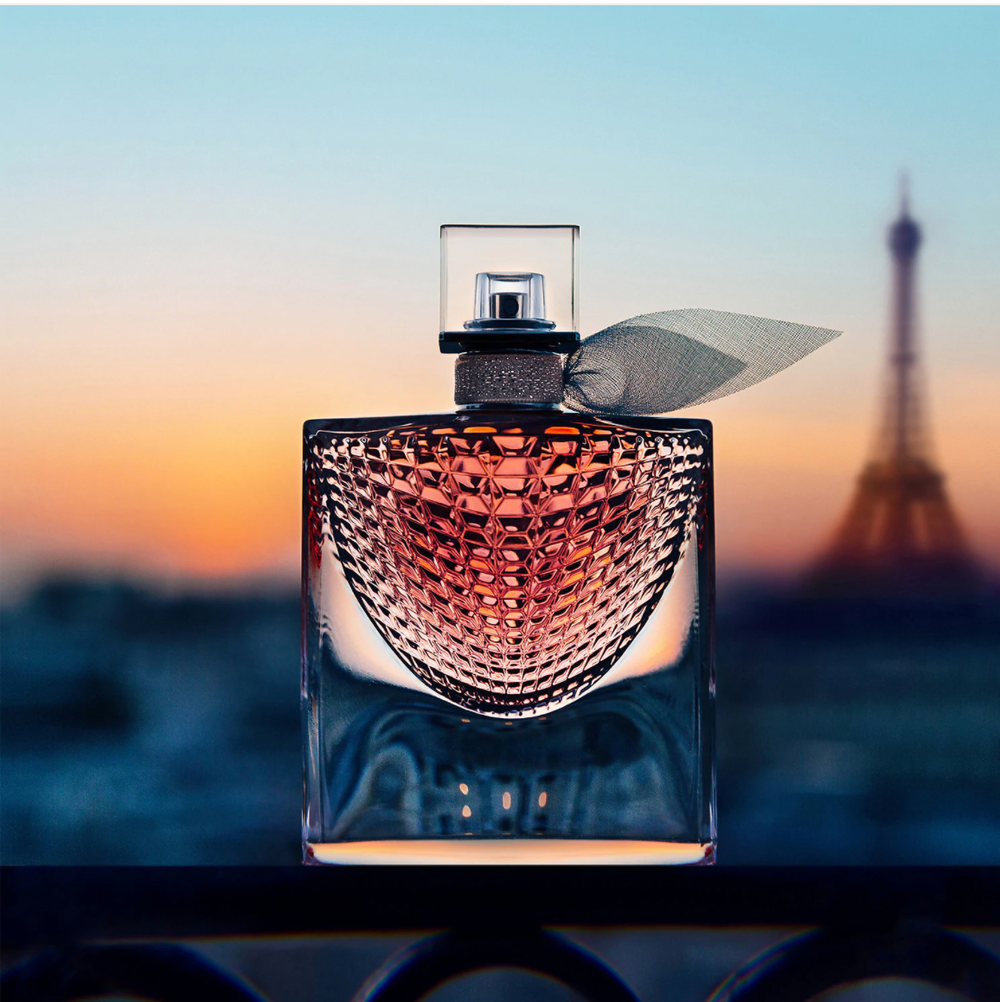Lancome La Vie Est Belle L'Eclat Eau De Toilette, Light