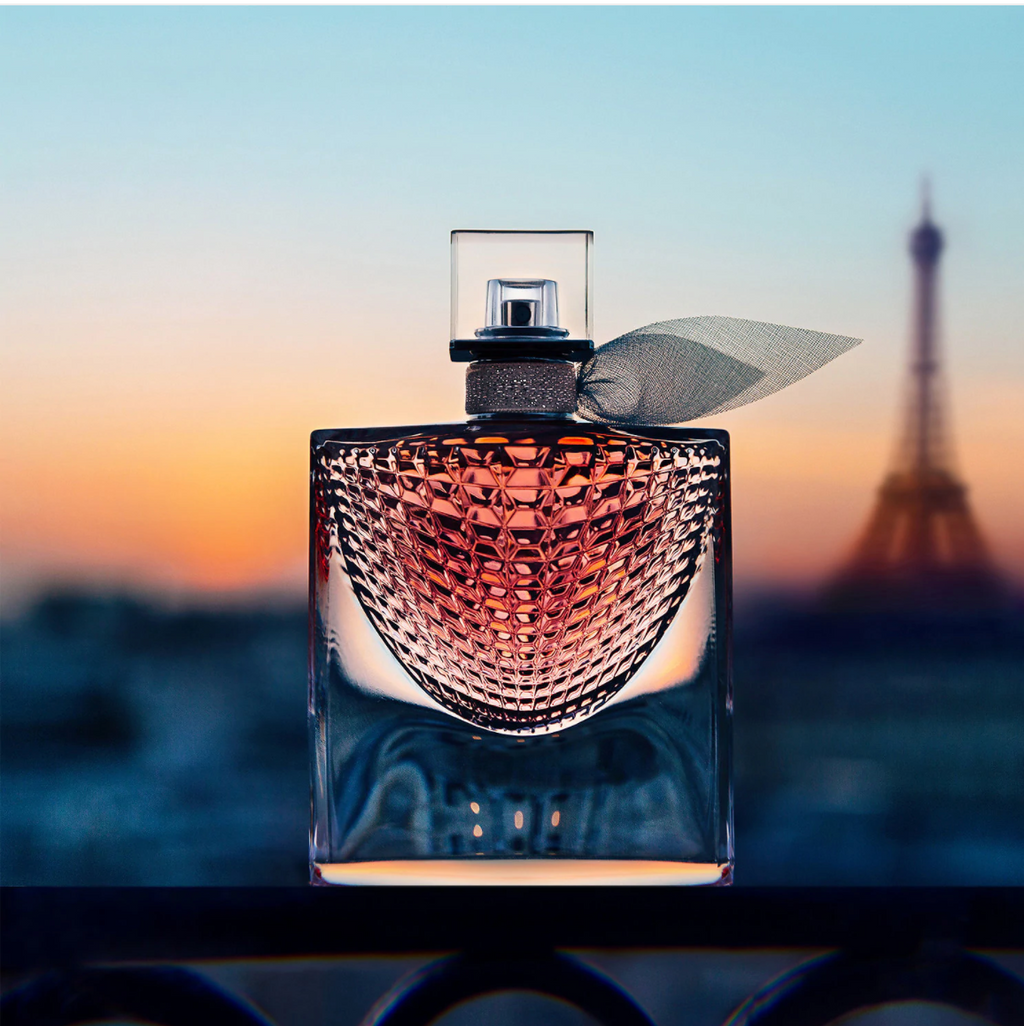 大学生 割引 Est Vie La Lancome Belle Perfume Women EDP 2.5oz L'Eclat フェイスパウダー