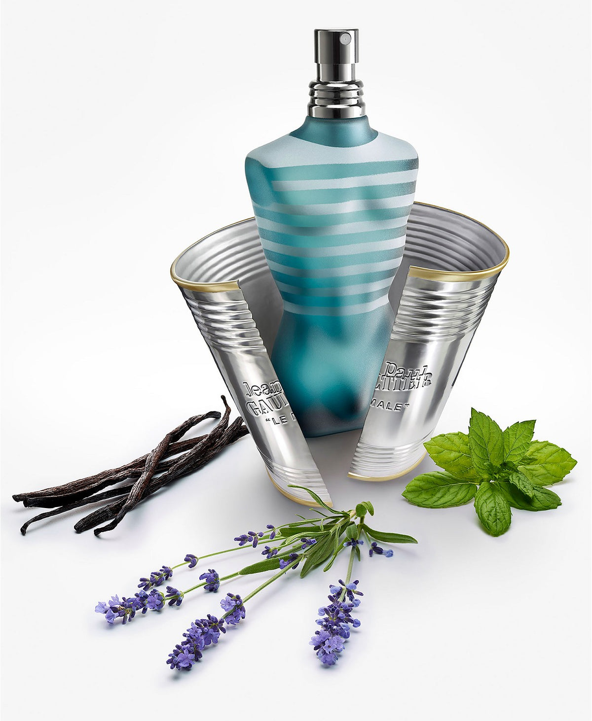 Le Male Le Parfum Eau de Parfum Spray for Men by Jean Paul