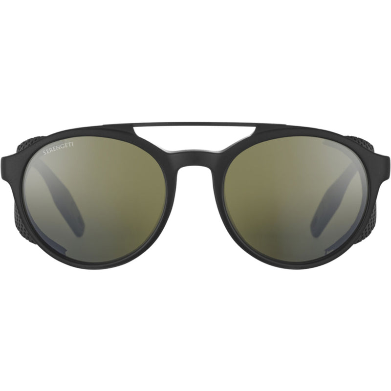 Serengeti Leandro Glacier 8585 Unisex Sunglasses - Lexor Miami