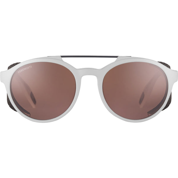 Serengeti Leandro Glacier SS050001 Unisex Sunglasses - Lexor Miami