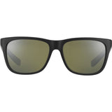Serengeti 8682 Sanded Black Unisex Sunglasses - Lexor Miami