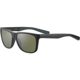 Serengeti 8682 Sanded Black Unisex Sunglasses - Lexor Miami