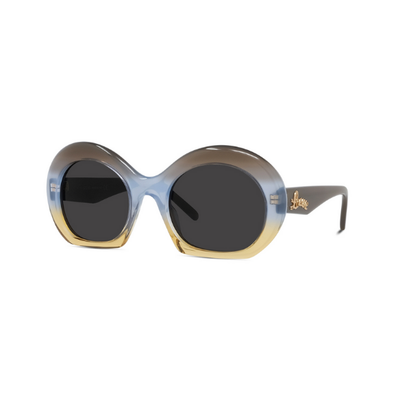 Loewe LW40077I 5450A Women Sunglasses