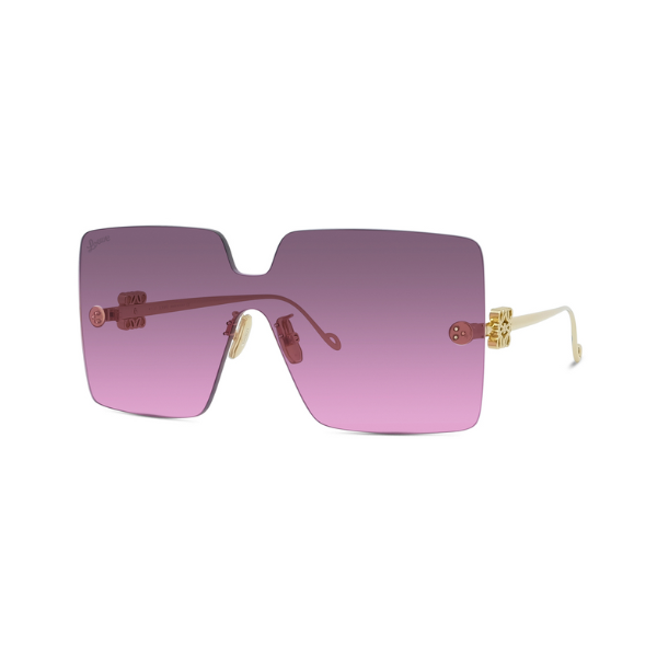 Loewe LW40082U 0030P Sunglasses