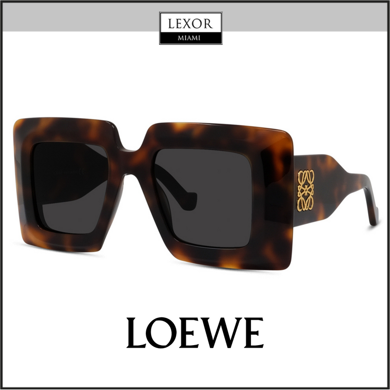 Loewe LW40090I  Sunglasses Woman