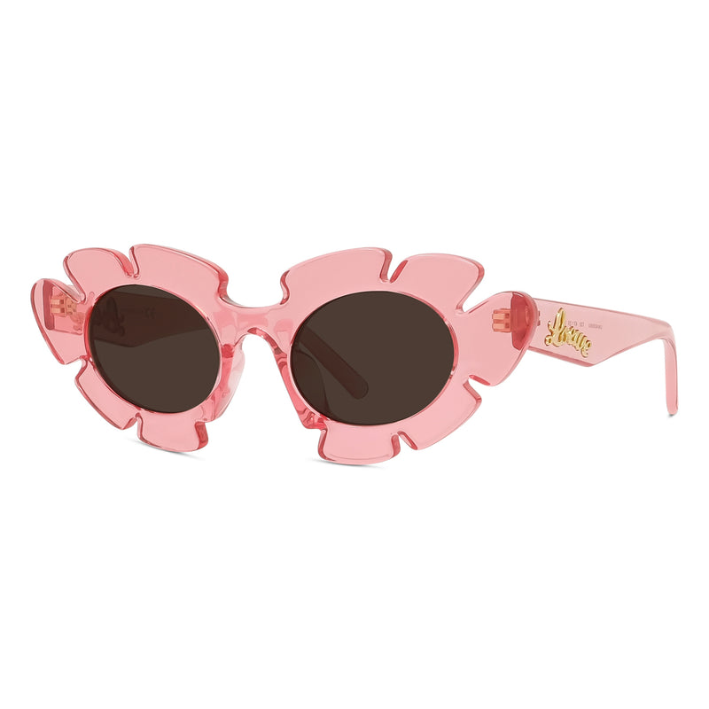 Loewe LW40088U 4772E Women Sunglasses