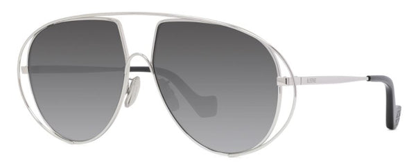 Loewe LW40038U 16B 60 Women Sunglasses - Lexor Miami