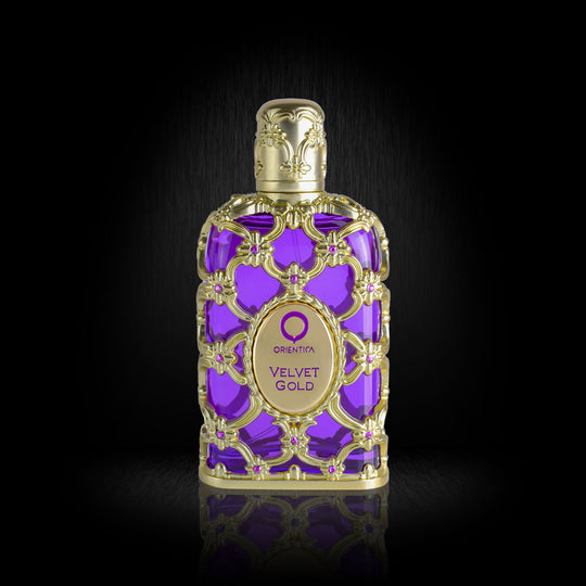 Orientica Velvet Gold 2.7oz EDP Unisex Parfum