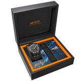 Mido M0266083305100 OCEAN STAR 600 CRONÓMETRO Unisex