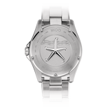 Mido M0424301104100 OceanStar 200C Stainless Steel Strap Men Watches - Lexor Miami
