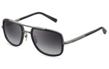 Dita DTS412-A-02 Unisex Sunglasses - Lexor Miami