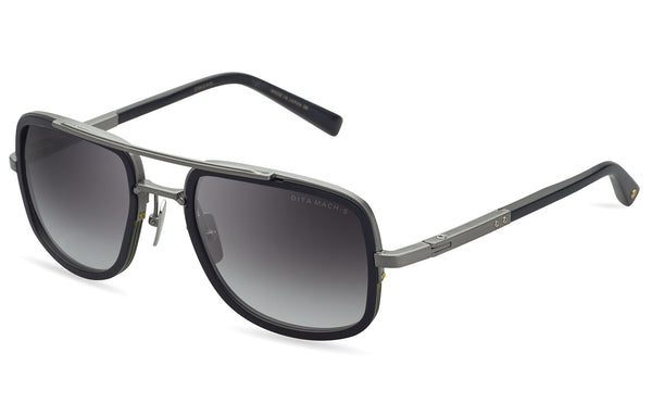 Dita DTS412-A-02 Unisex Sunglasses - Lexor Miami