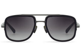 Dita DTS412-A-02 Unisex Sunglasses - Lexor Miami