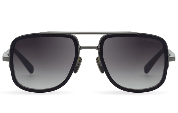 Dita DTS412-A-02 Unisex Sunglasses - Lexor Miami