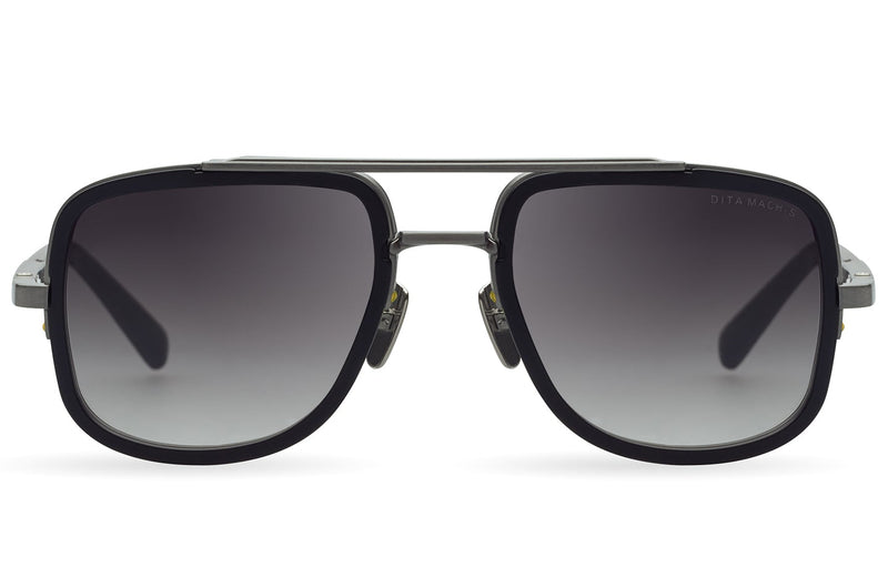 Dita DTS412-A-02 Unisex Sunglasses - Lexor Miami