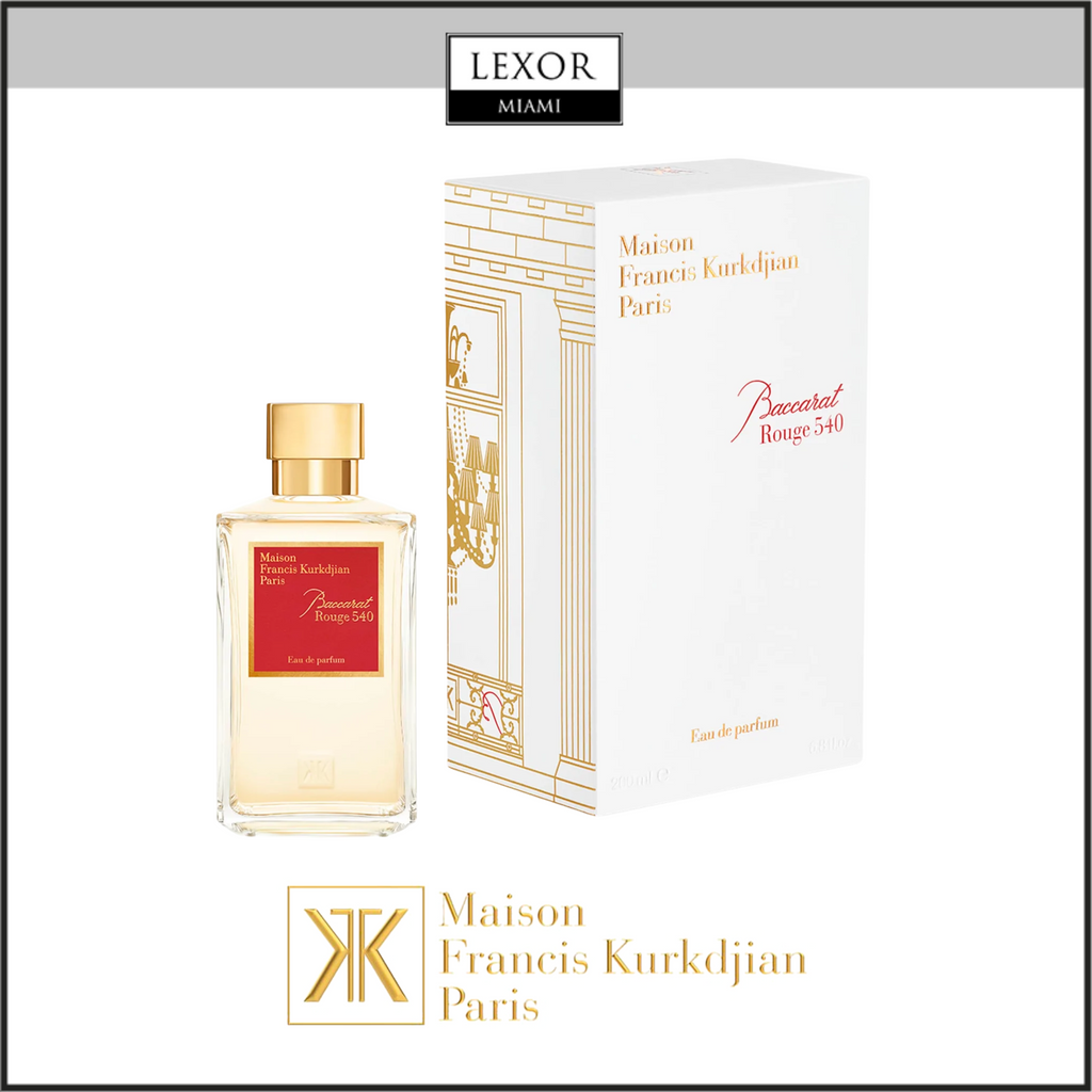 Maison Francis Kurkdjian 6.8 oz. Baccarat Rouge 540 Eau de Parfum