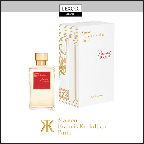 Maison Francis Kurkdjian 6,8 oz. Baccarat Rouge 540 Eau de Parfum