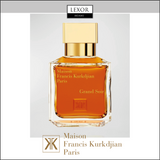 Maison Francis Kurkdjian Grand Soir 2.4 oz EDP for Unisex Perfume
