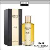 Mancera Oro Prestigium 4.0 oz. Perfume unisex EDP