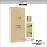 Mancera Rose Aoud & Musc 4.0 oz. EDP Unisex Perfume