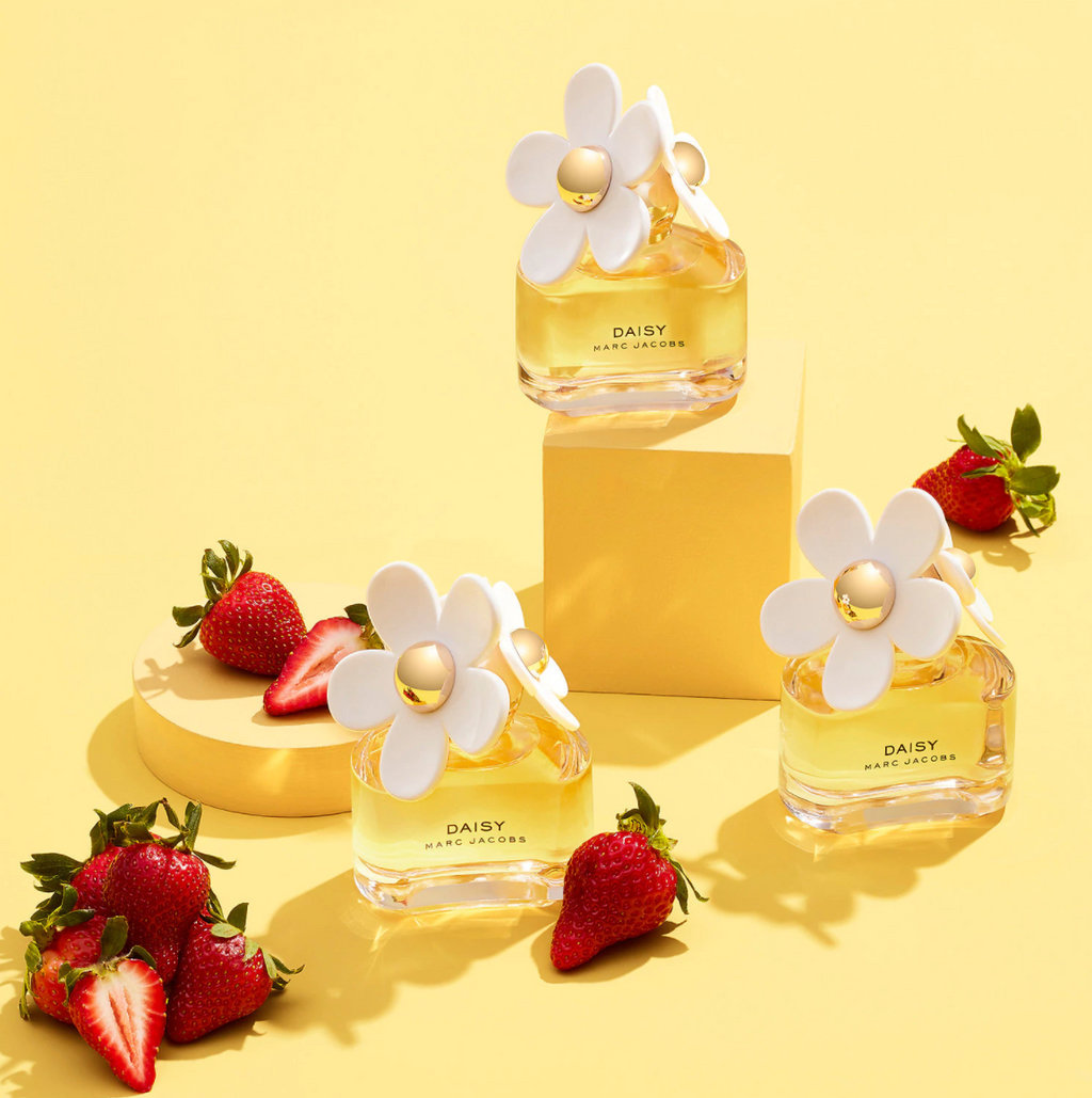 Marc Jacobs Daisy 3.4 EDT Women Perfume Lexor Miami