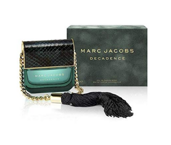 MARC JACOBS Decadence 3.4 oz EDP for Women Perfume - Lexor Miami