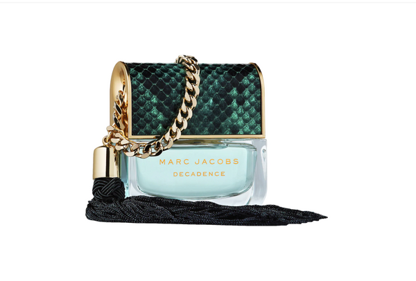 MARC JACOBS Decadence 3.4 oz EDP for Women Perfume - Lexor Miami