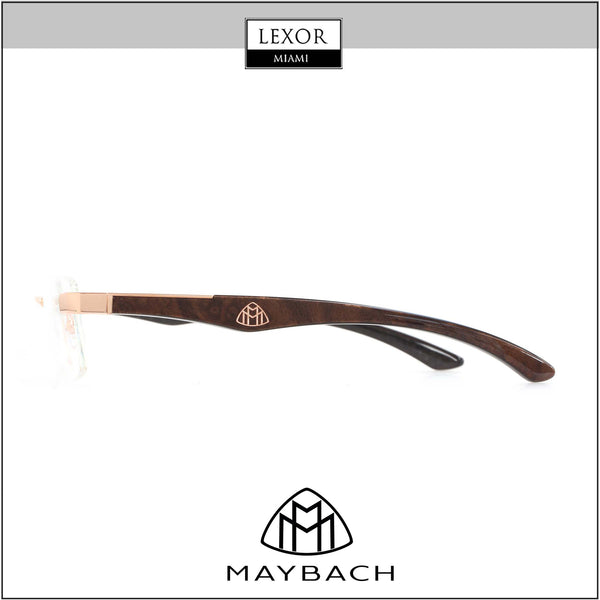 Maybach The Artist III G-WP-Z25 Unisex Optical