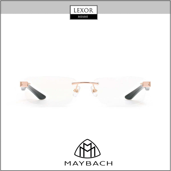 Maybach The Artist III G-WP-Z25 Unisex Optical