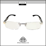 Maybach The Artist III P-HB-Z25 56 Optical Frame Unisex